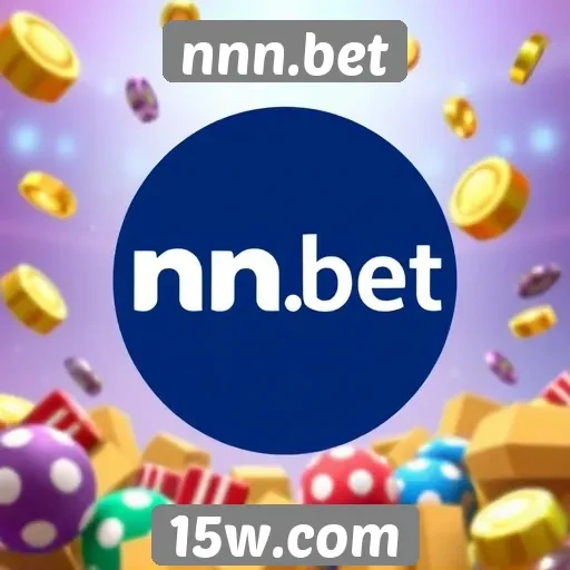 nnn.bet oferece uma variedade de jogos online