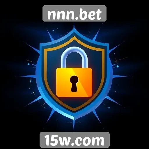 Plataforma nnn.bet garante segurança nas transações