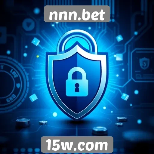 Análise da segurança no site de jogos nnn.bet