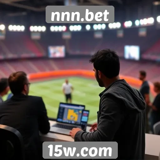 Estudo sobre a experiência do usuário no nnn.bet