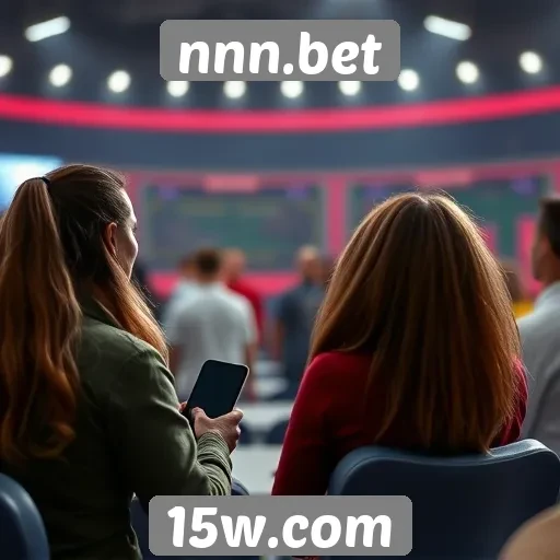 Avaliação de usuários sobre a experiência no nnn.bet